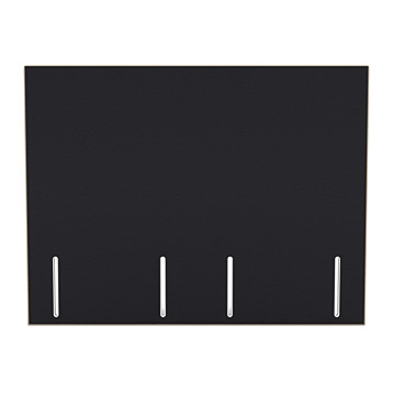 Highgrove Orion Floor Standing Headboard Image